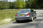 Honda Legend 2004 года